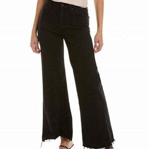Mother Jeans Black Size 29